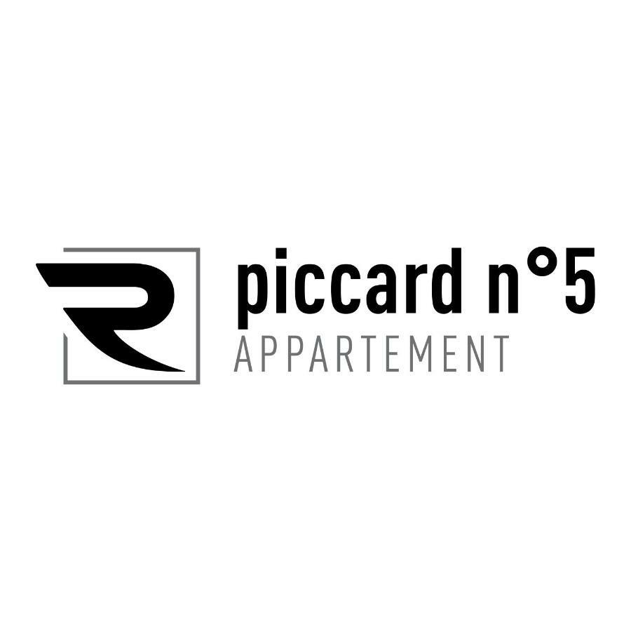 Apartamento Piccard Nº 5 Obergurgl Exterior foto